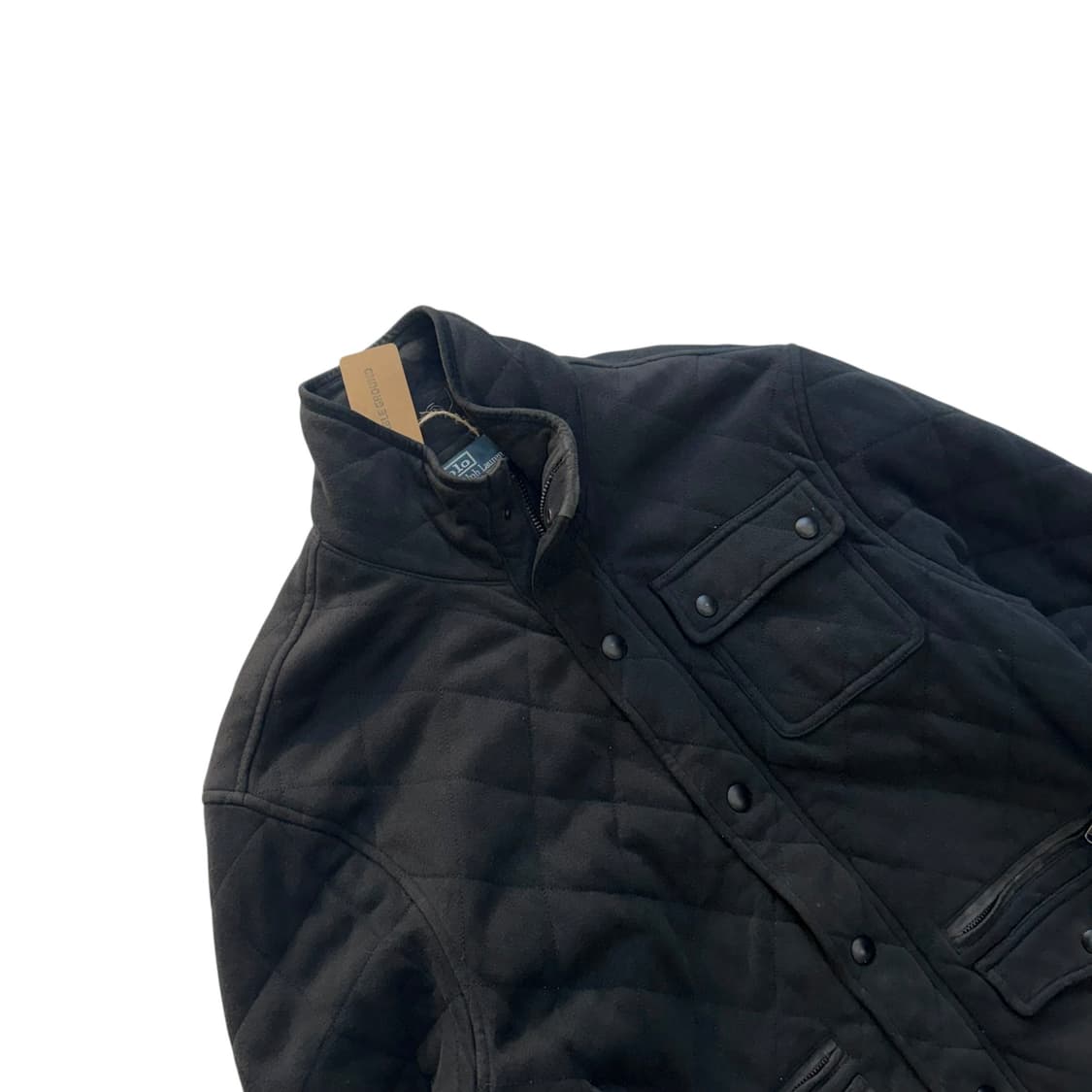 [100] 폴로 랄프로렌 퀼팅 자켓 퀄팅 상품이미지2