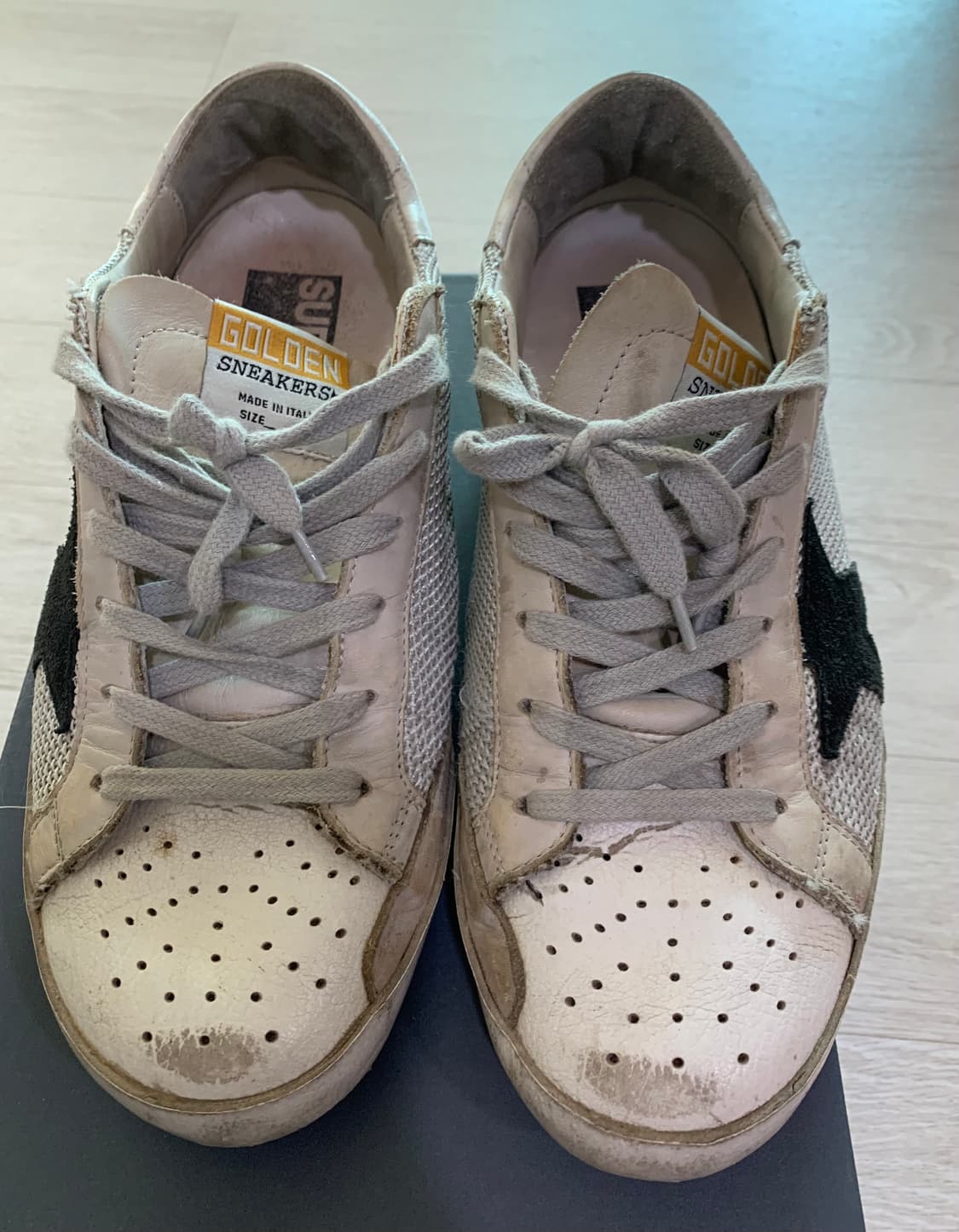 골든구스 그레이코드38 상품이미지2