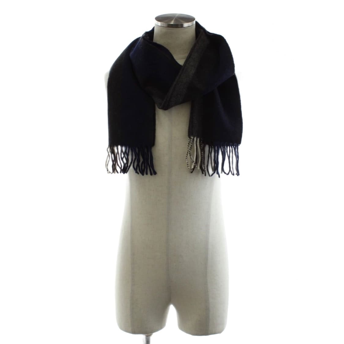 드레익스 앙고라 울 머플러 상품이미지6