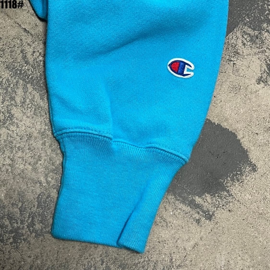 챔피온 리버스위브 맨투맨  상품이미지3