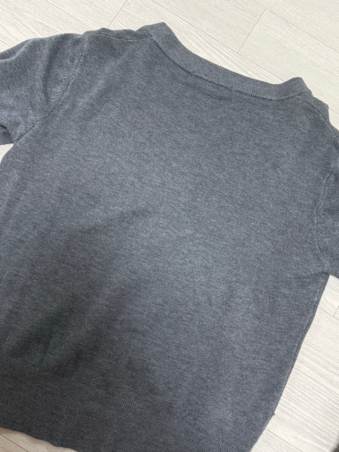 무센트 가디건 상품이미지3