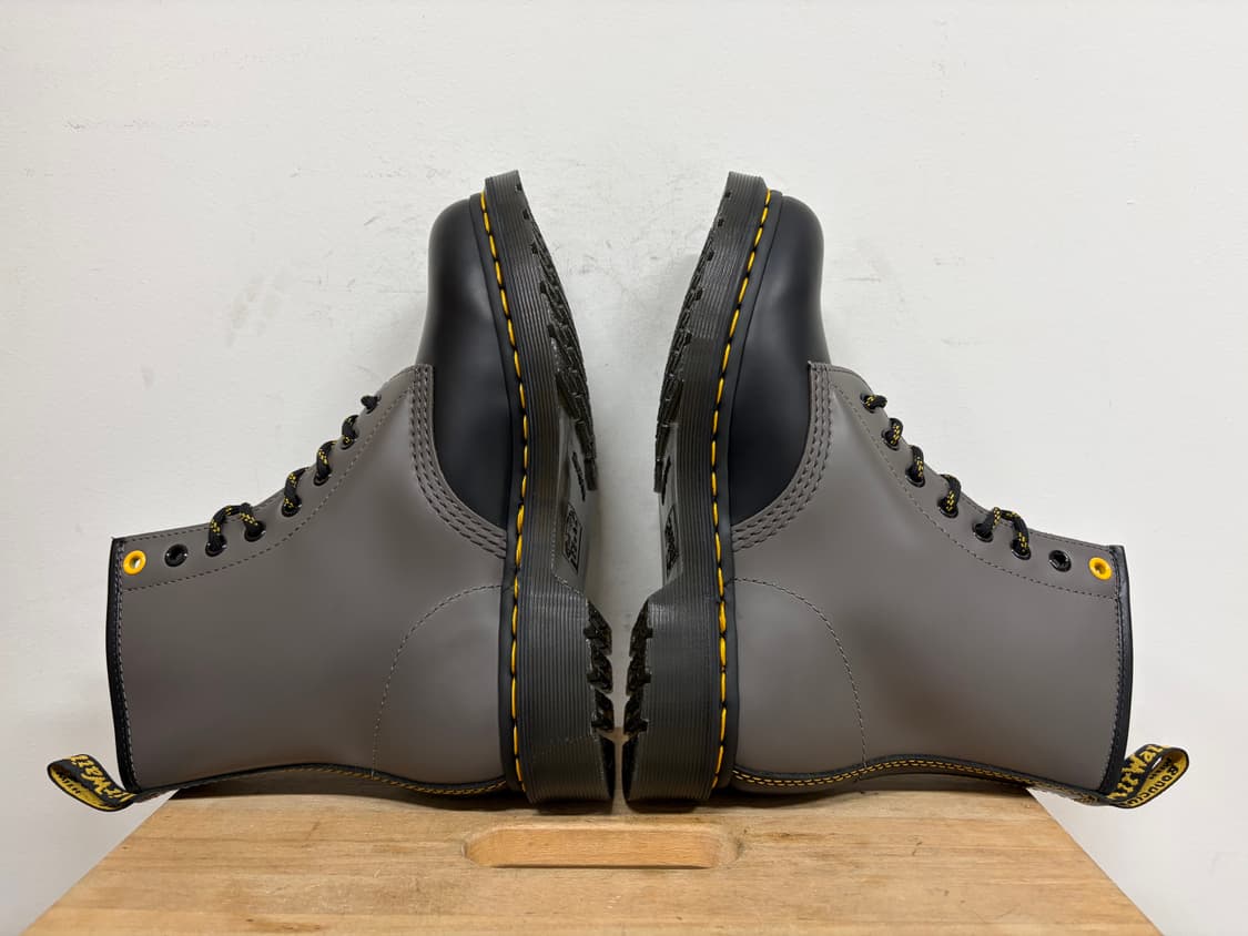 닥터마틴 여성 부츠 240 상품이미지5