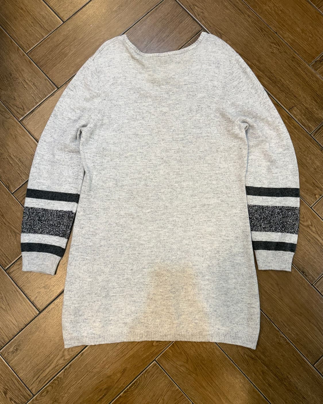 🐨그레이 레이어드 코디 🐨 상품이미지6