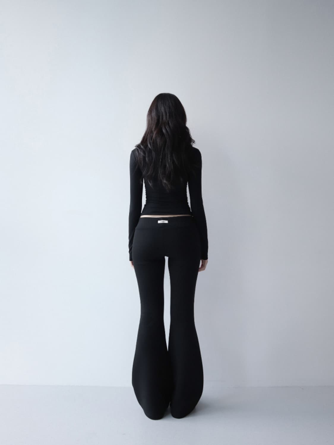 클라따  black label leggings 상품이미지1