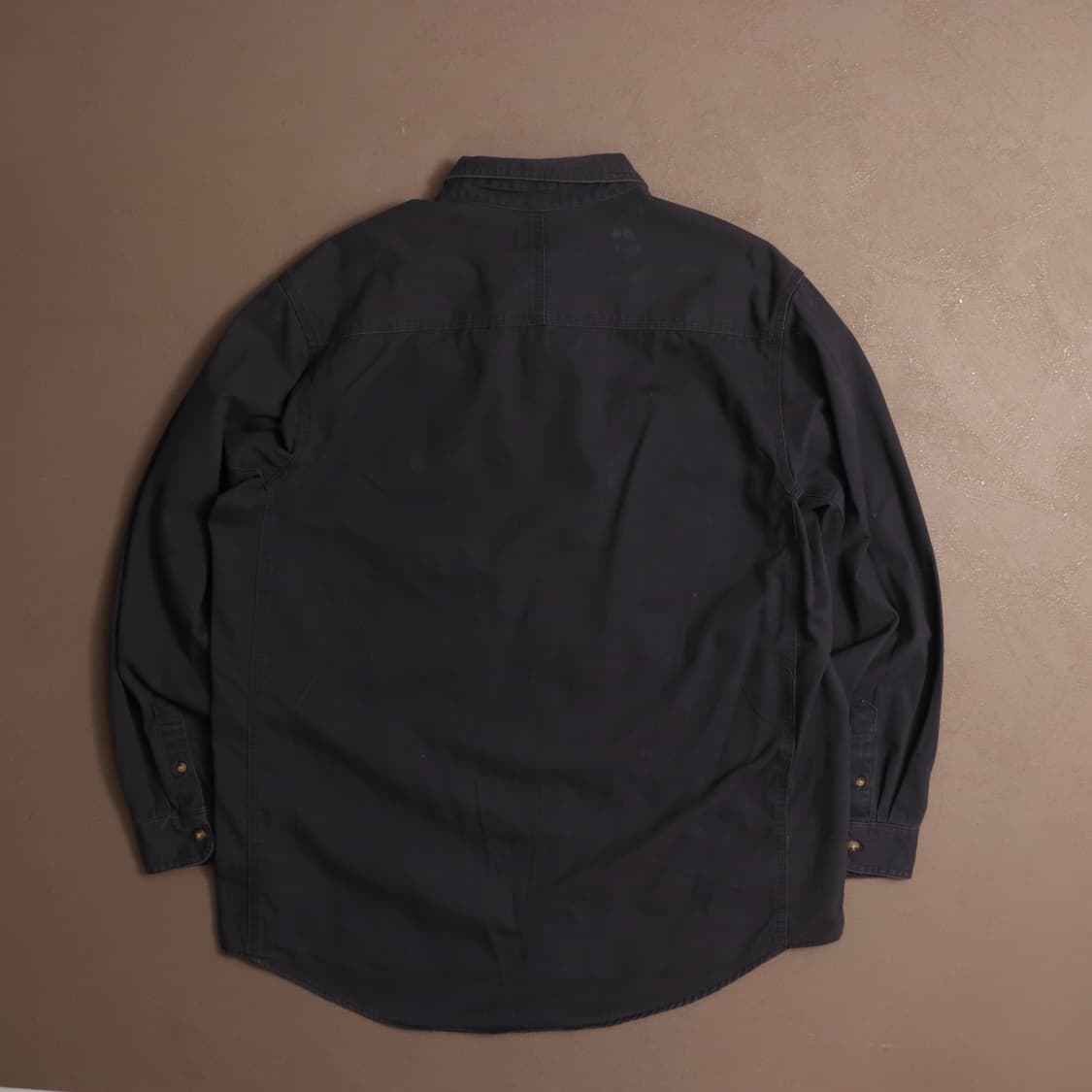 랭글러 릭스 헤비코튼 워크셔츠 A1516 상품이미지5