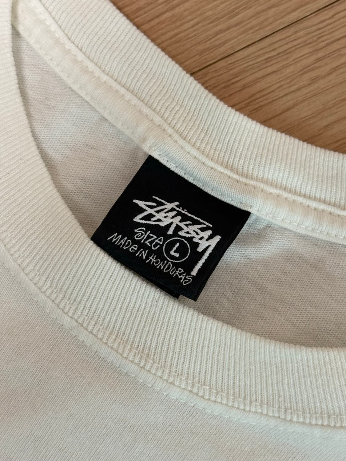 Stussy 스투시 반팔 티셔츠 상품이미지3