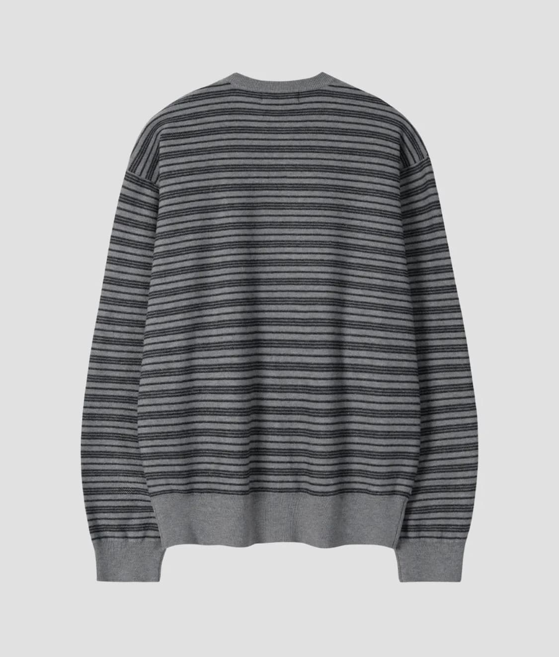 르아르 라운드 가디건  상품이미지2