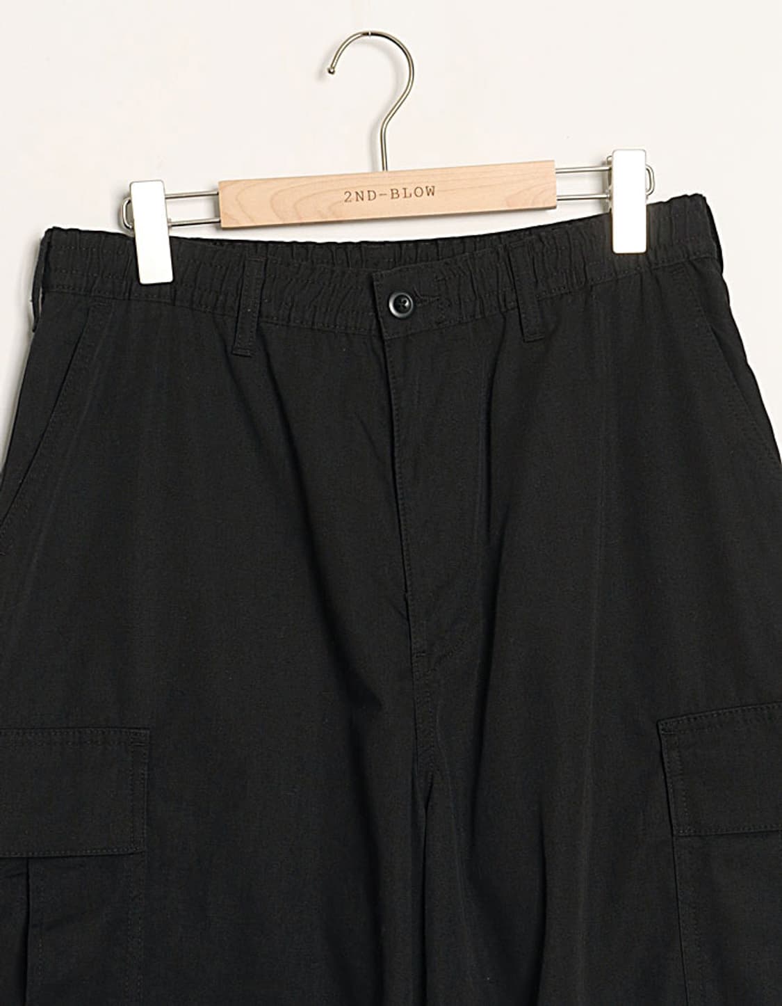 G U Wide Cargo Pant (32) 상품이미지2