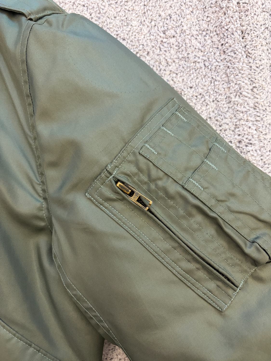 Cwu-36 자켓 상품이미지7