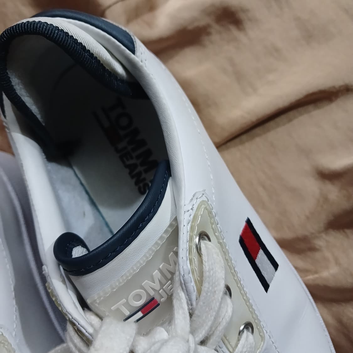 타미 플랫폼 슈즈 상품이미지6