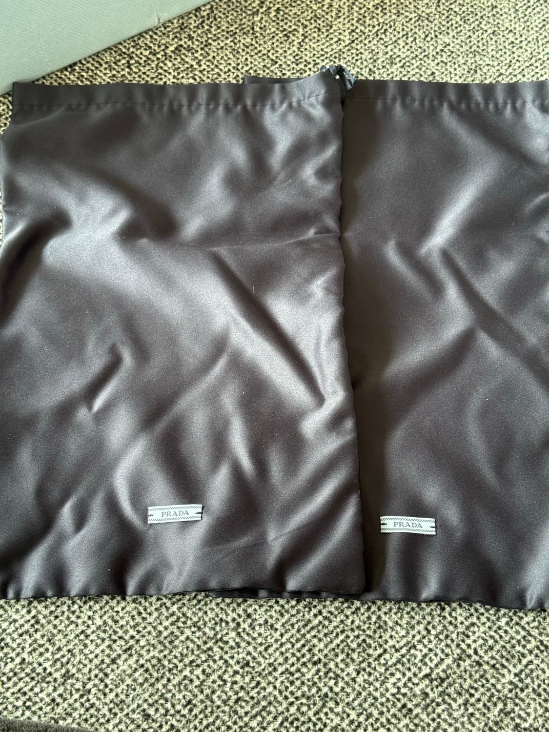 프라다 브러시드 로퍼 상품이미지6