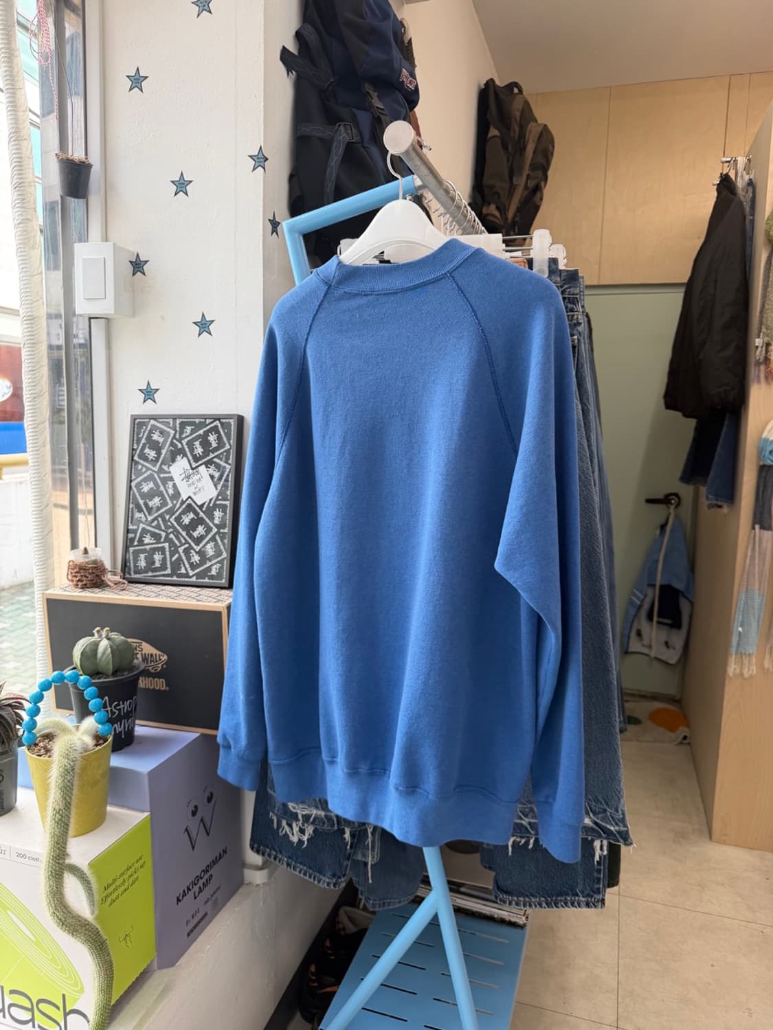 vtg sweatshirts 상품이미지4