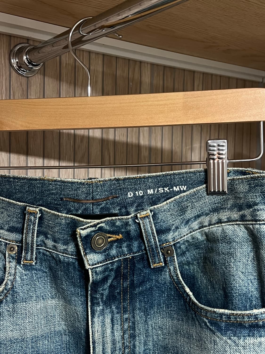 Saint Laurent 생로랑 스키니진 상품이미지2