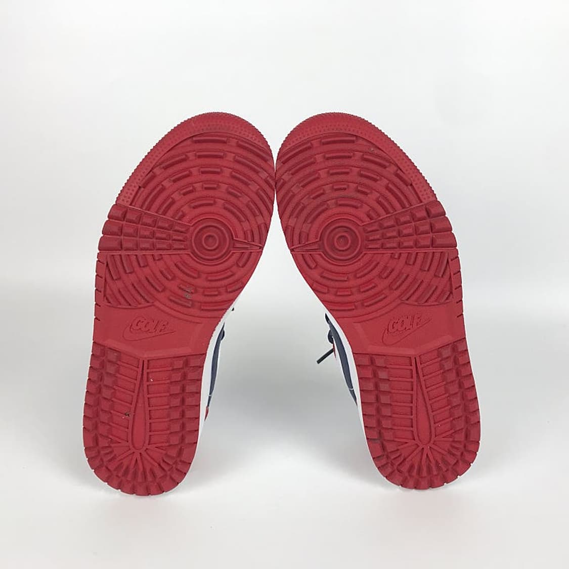 나이키 골프 에어 조던 1 로우 G 골프화 남성250 상품이미지8