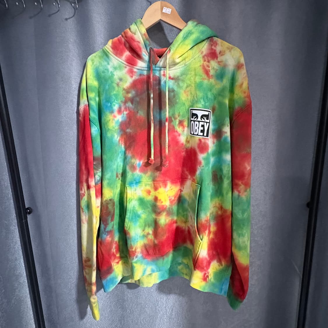 OBEY 상품이미지1