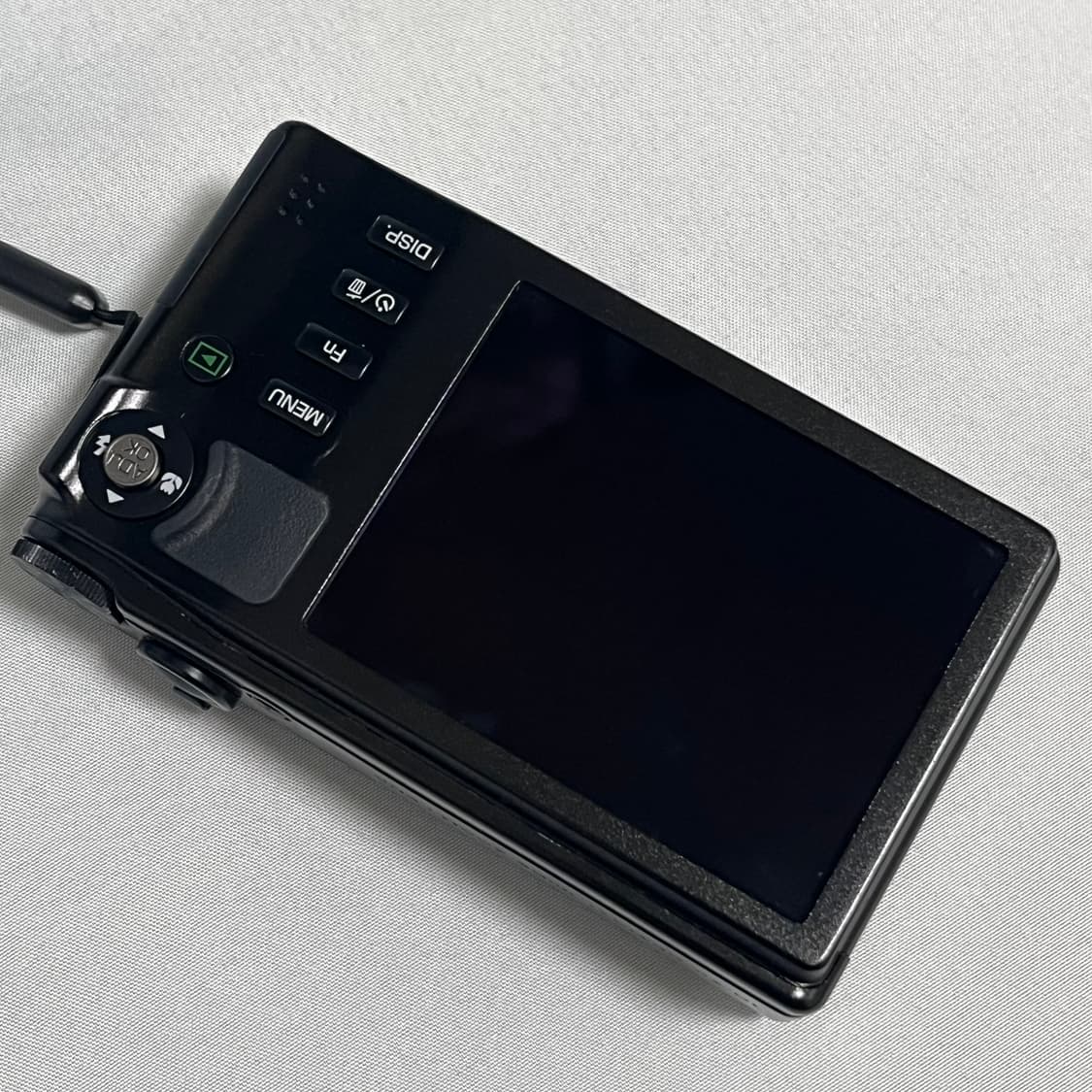 Ricoh cx5 리코 디지털 카메라 상품이미지3