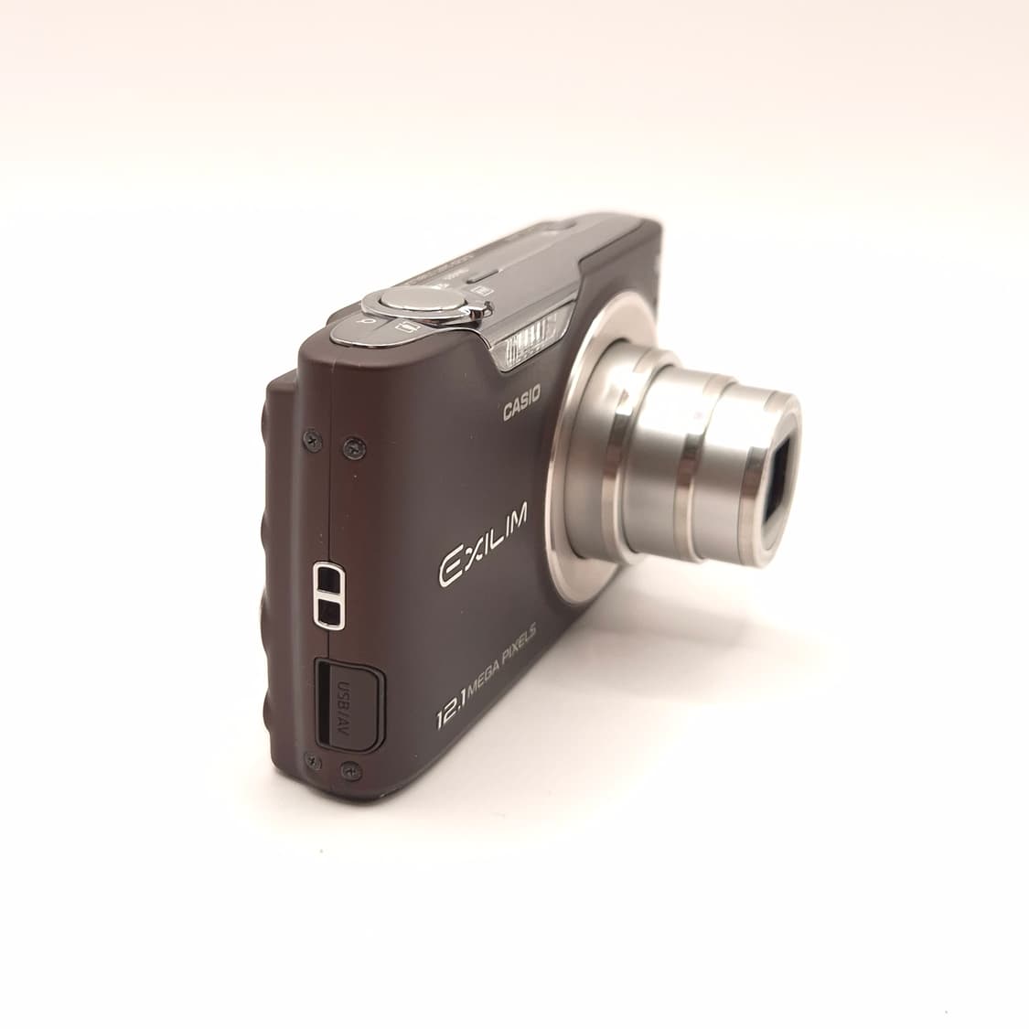 메이크업🧚‍♀️한글지원🤎카시오 EX-Z450 브라운 상품이미지10