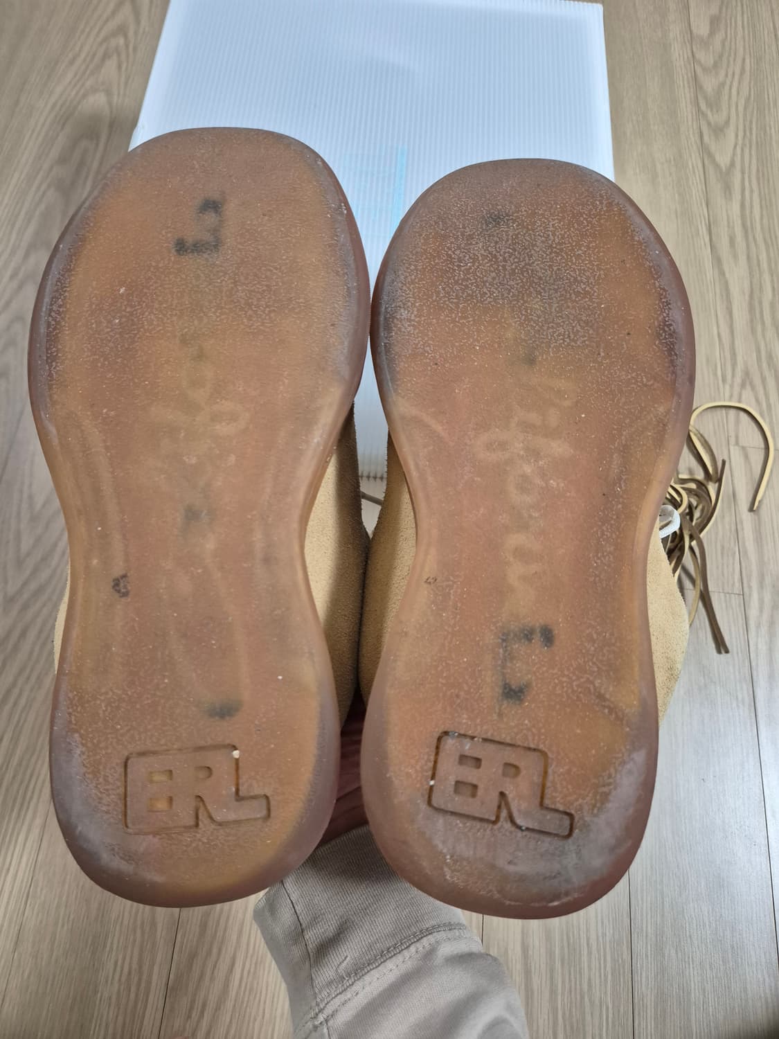 [290/US11] ERL 뱀프 vamps 상품이미지4