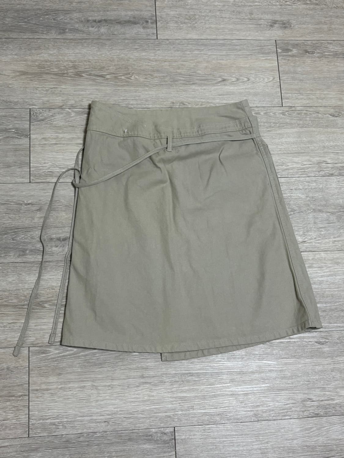 레이어드 스커트 상품이미지2