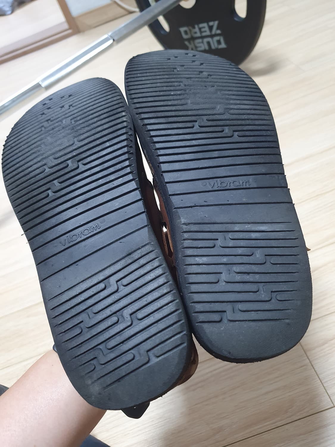 오로라슈즈 255 상품이미지4