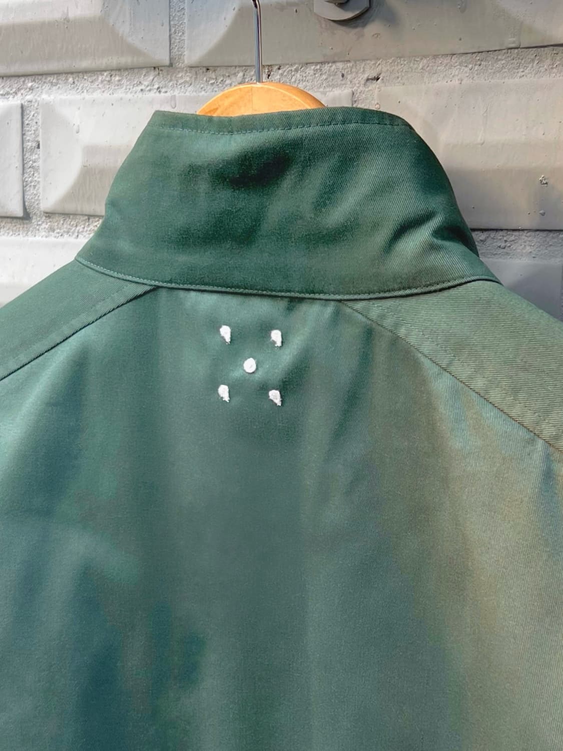 Pop Trading Company Reversible Jacket 상품이미지1