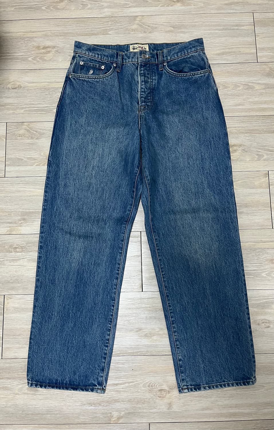 Stussy 빅올진 30 상품이미지1