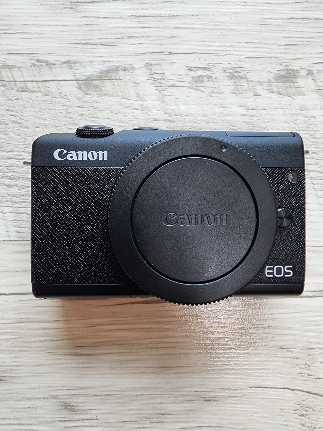 CANON 캐논 EOS M200 미러리스 카메라 바디 M마운트 상품이미지2