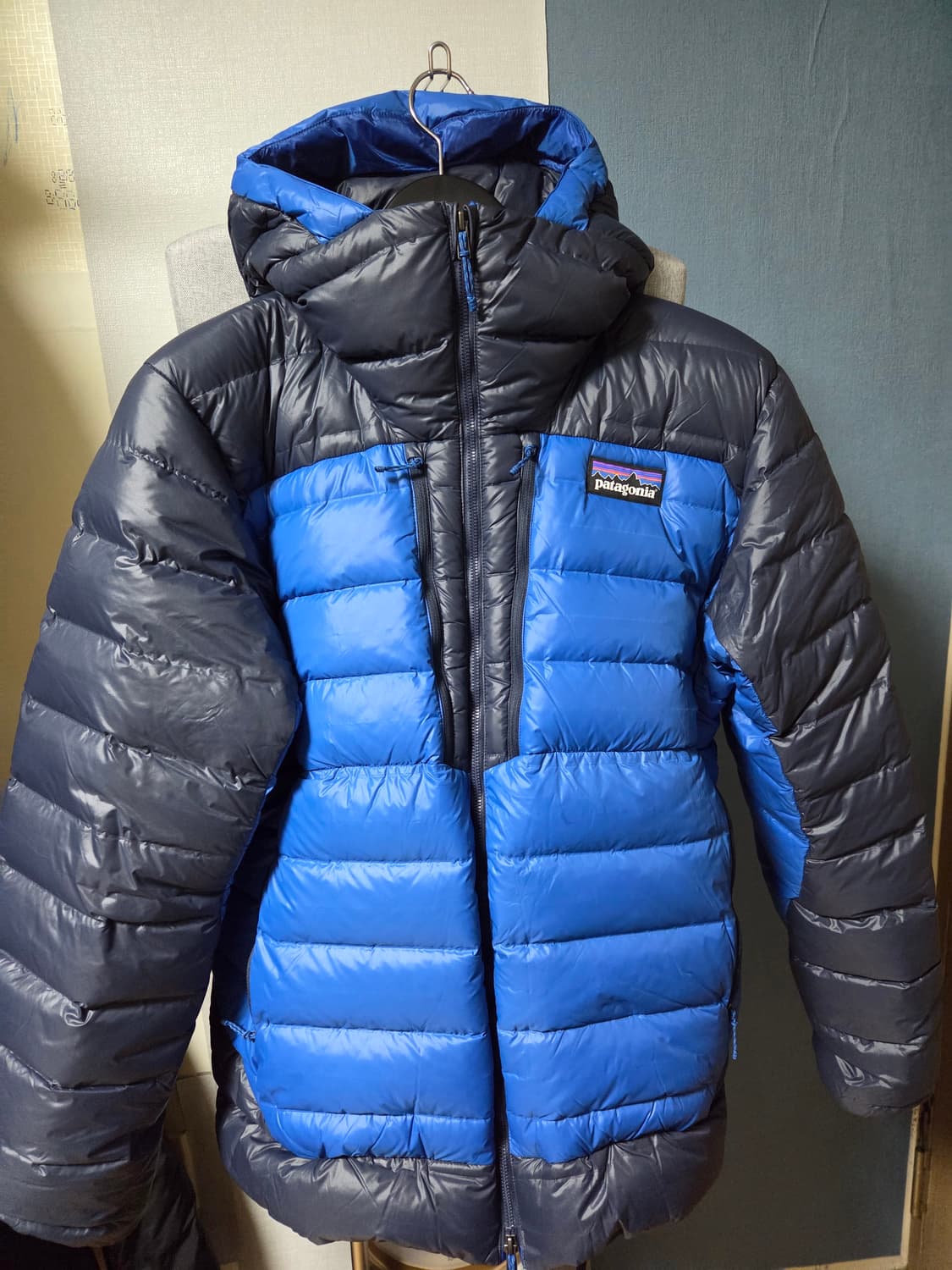 파타고니아 알프로프트 m 실사이즈105 상품이미지1