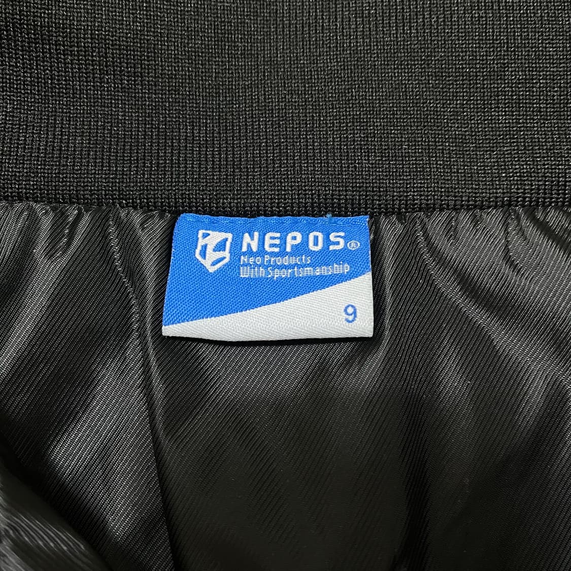 네포스 롯데 자이언츠 키즈 춘추 유니폼 야구점퍼 9사이즈 상품이미지7