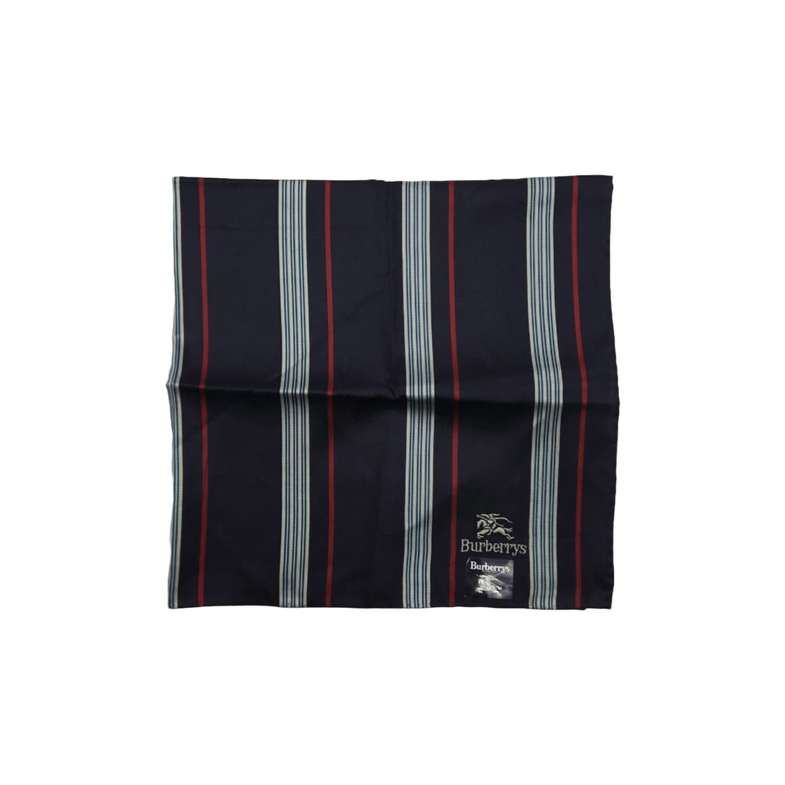 BURBERRYS 버버리 손수건 스카프[RJBFC8449_0506-06] 상품이미지1