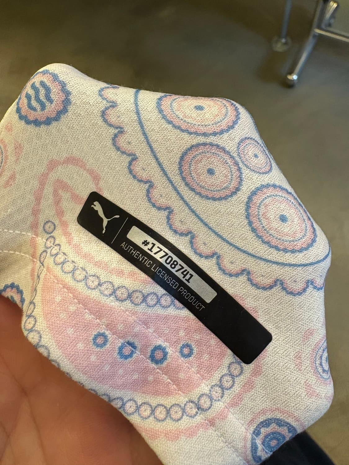 20-21 맨체스터 시티 써드 케빈 데브라이너 유니폼 상품이미지6