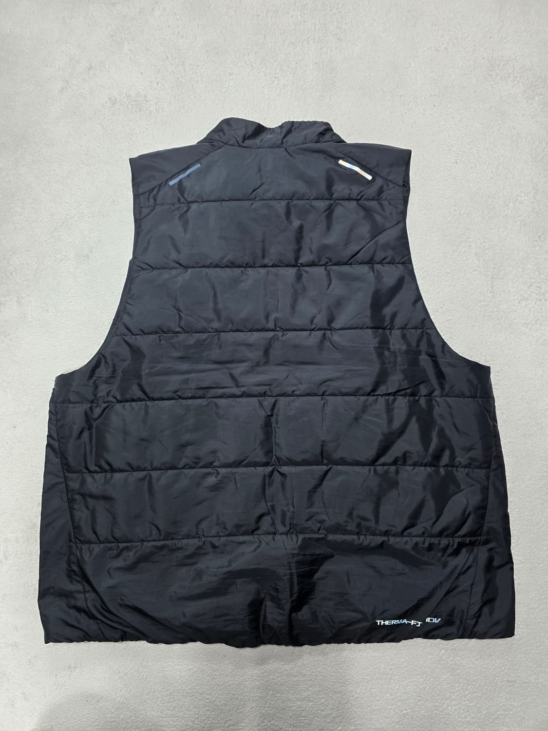 25FW 나이키 써마 핏 ADV 리펠 다운 러닝 베스트 XXL 상품이미지4