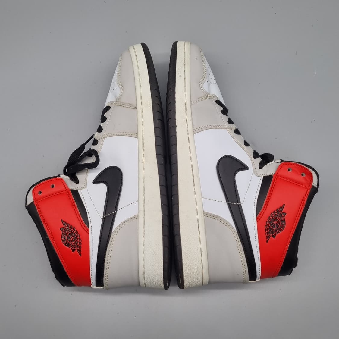 나이키 조던 1 하이탑255 상품이미지5