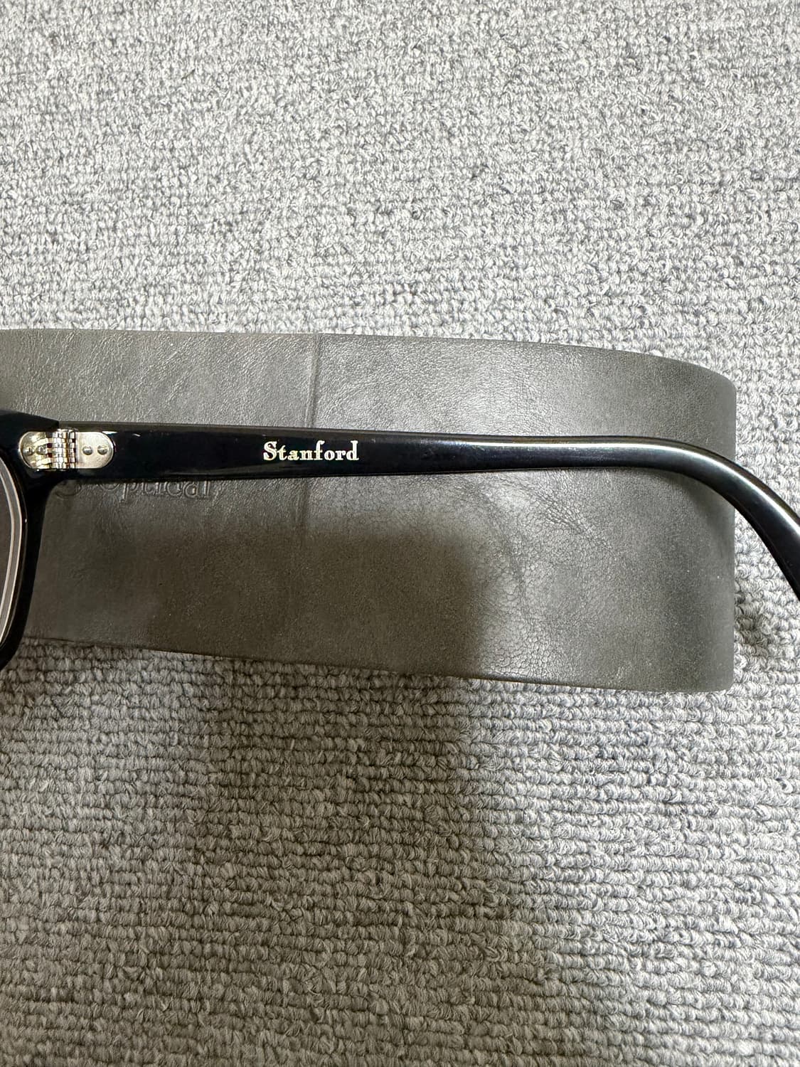 버디옵티컬 스탠포드 블랙 상품이미지3