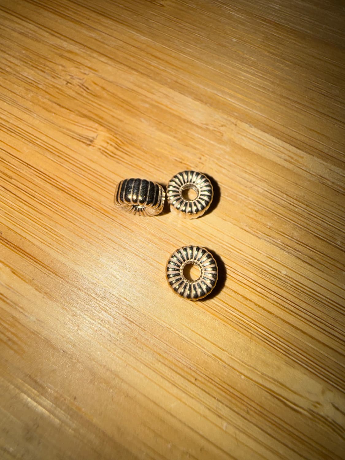 퍼스트애로우즈 925 은비즈 3개 모드맨 상품이미지1