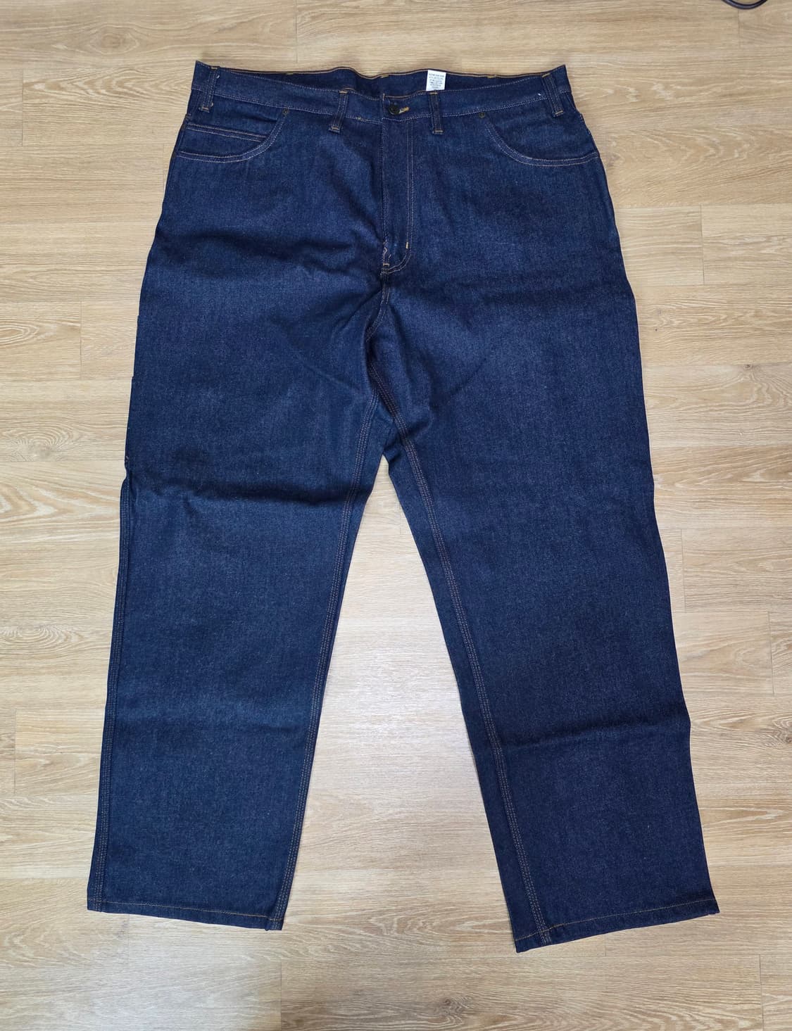 벤 데이비스 카펜터 데님 42사이즈 상품이미지1