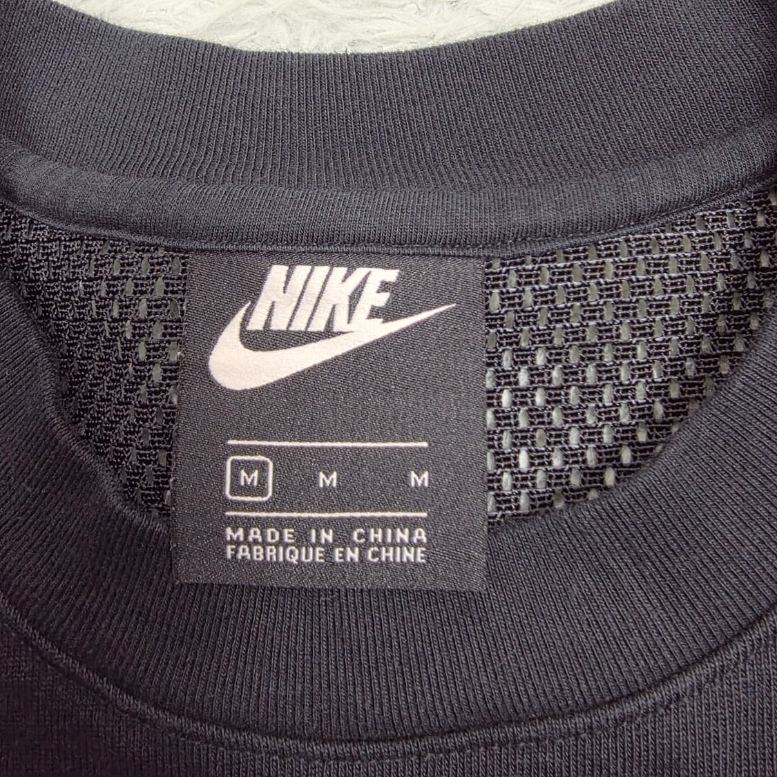 나이키 남녀공용 시티메이드 반팔 티셔츠 95 상품이미지4