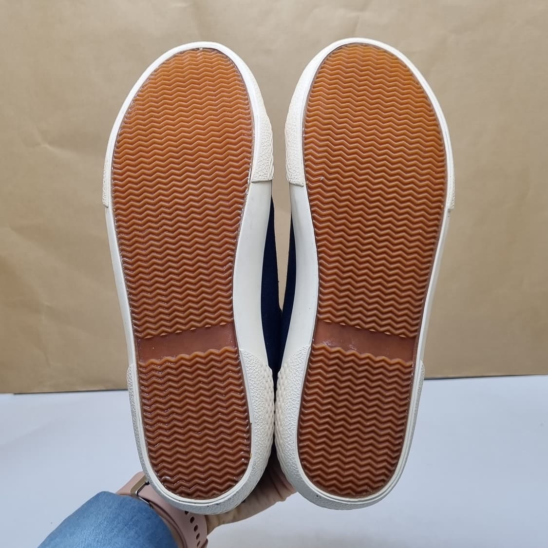 폴로랄프로렌 여성하이탑230. 상품이미지3