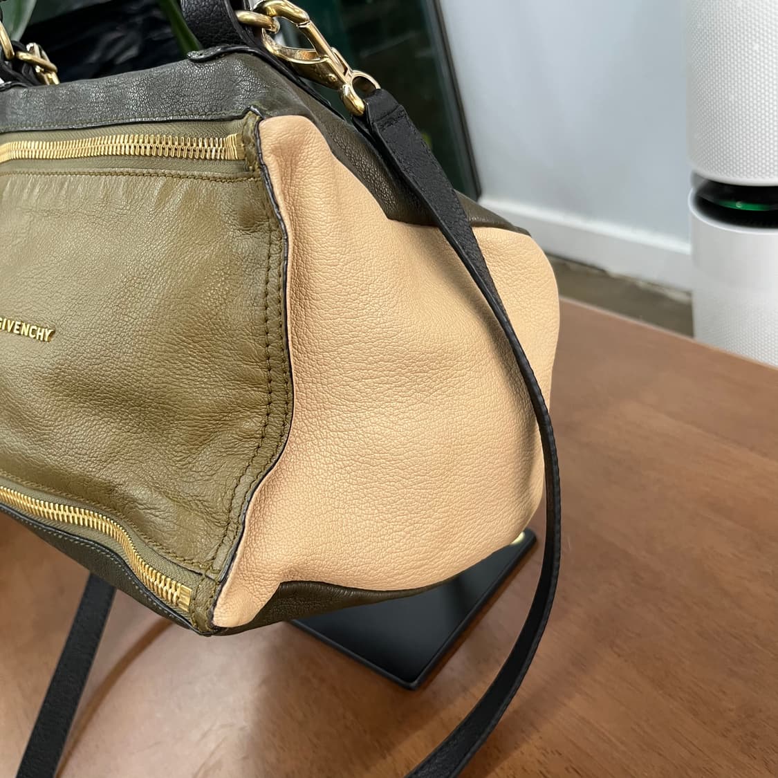 지방시 판도라 미디움 2-way 상품이미지5