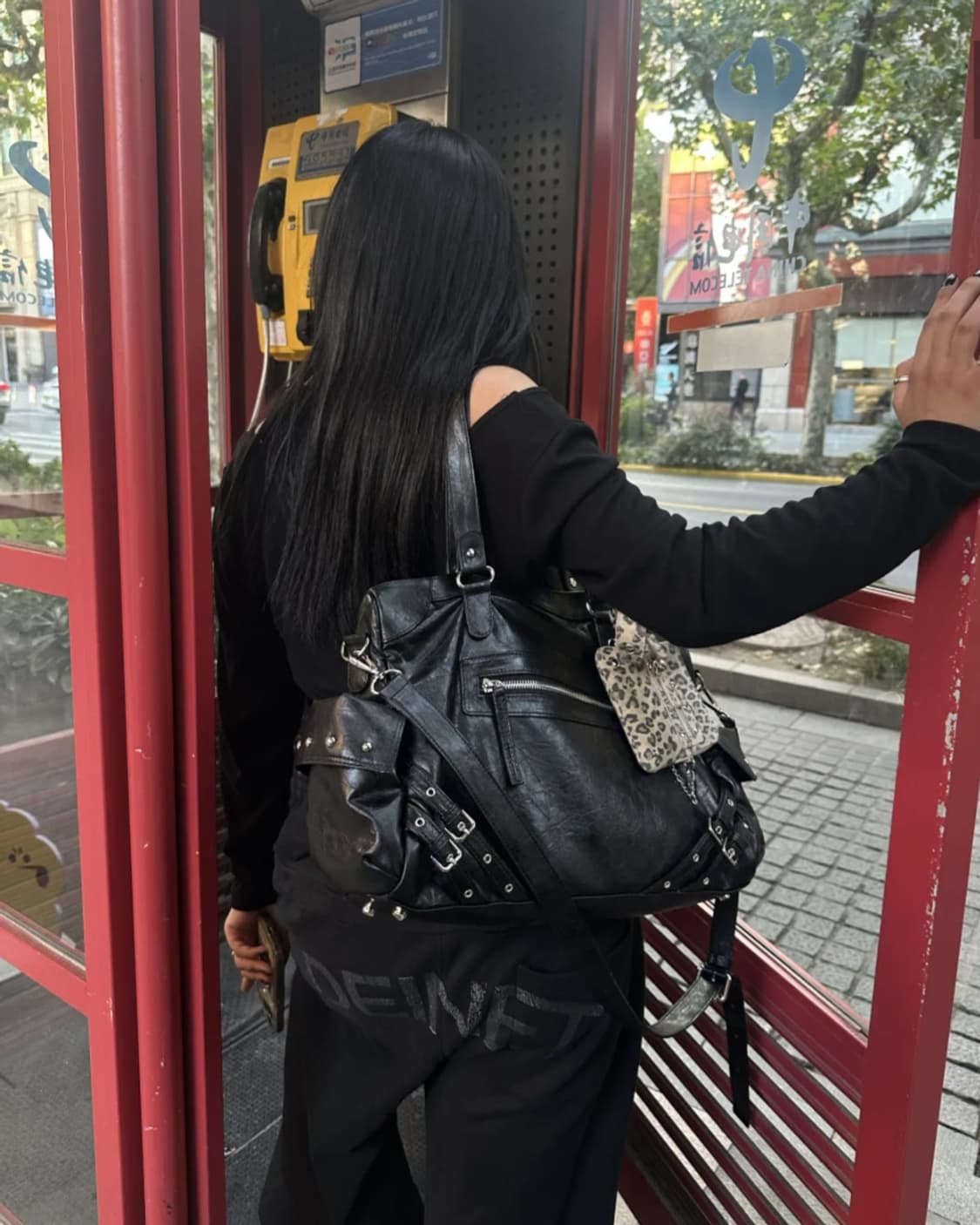 다이닛 스터드 포켓 빅팩 상품이미지1