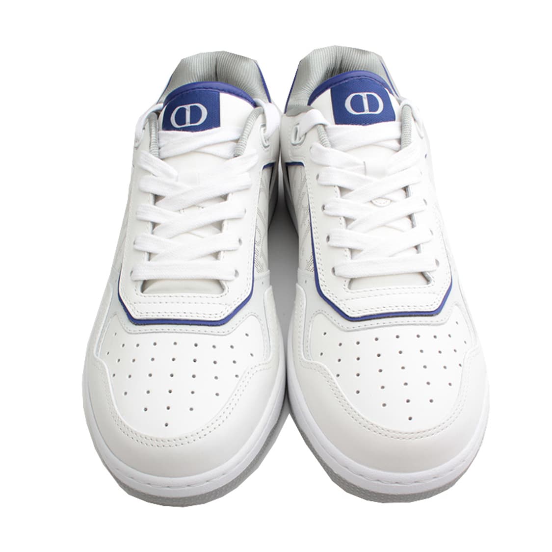 디올 로열블루 디테일 남성 스니커즈 40 상품이미지2