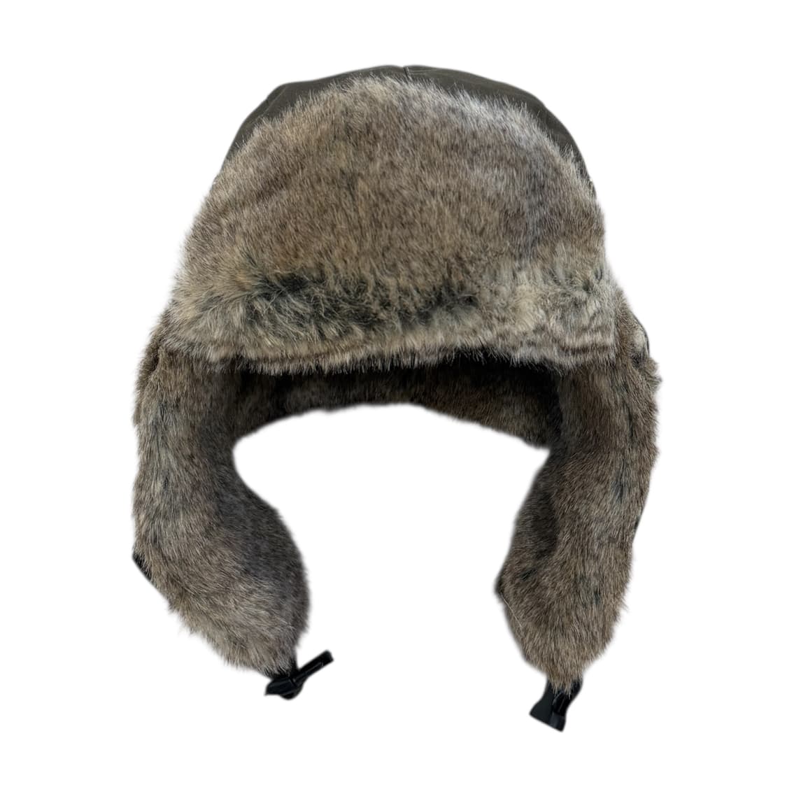 피엘라벤 싱기 히터 트루퍼햇 방한 귀도리 모자 브라운 상품이미지2