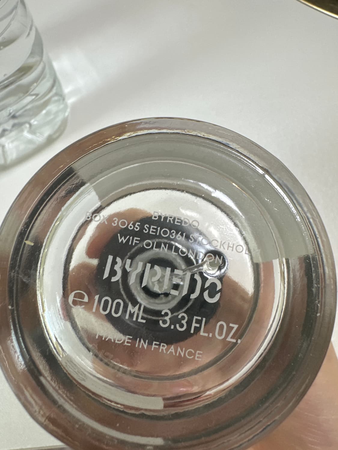 바이레도 라튤립 100ml 사용 상품이미지3