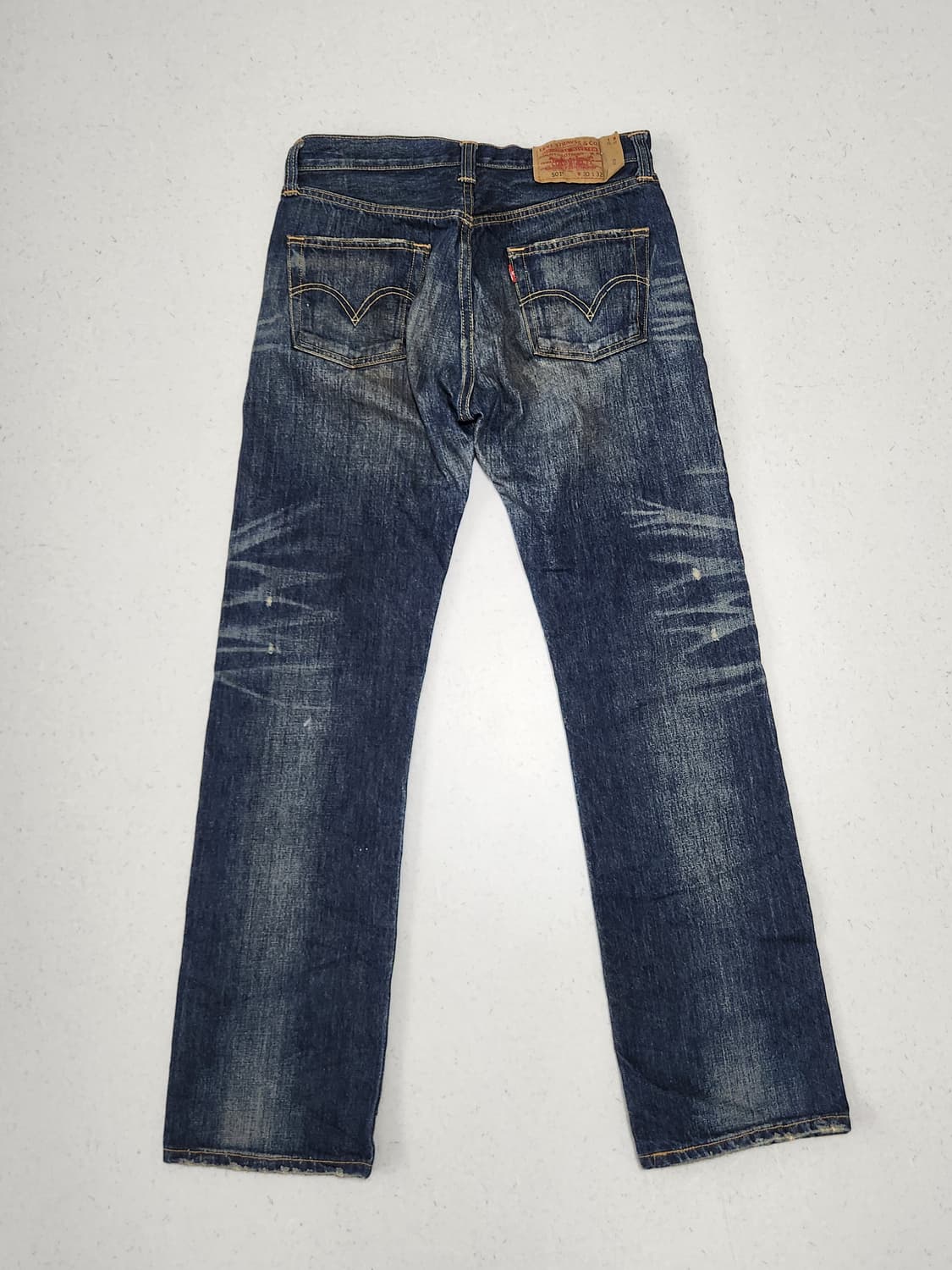 리비이스 501 (w) 상품이미지2