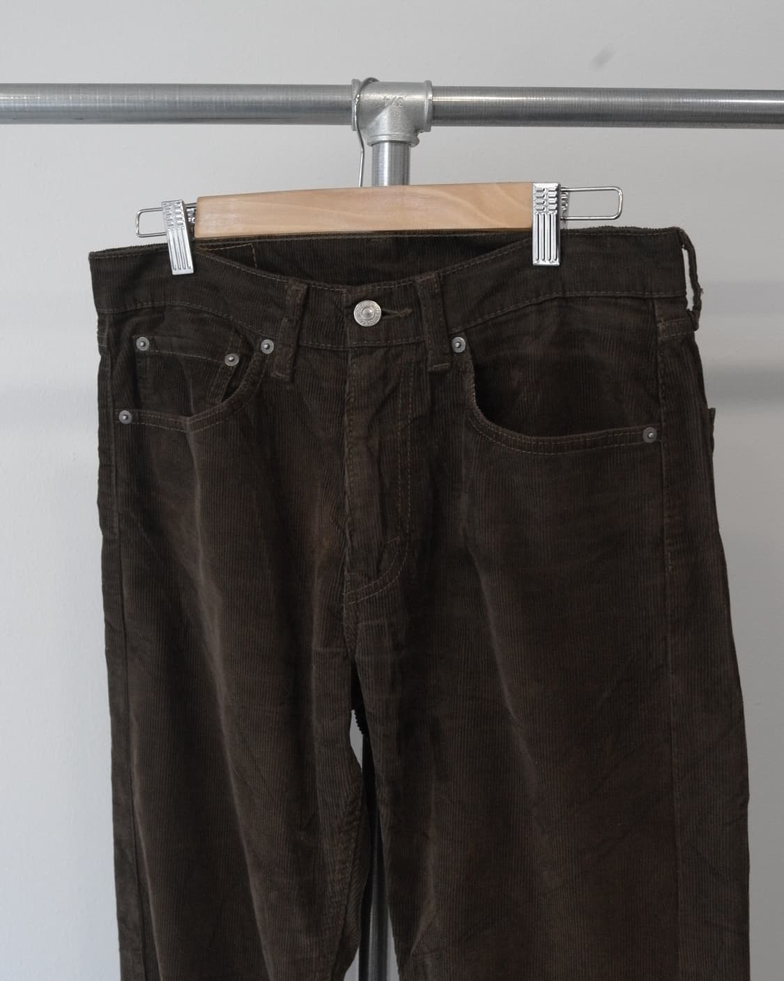 Levis 505 상품이미지3