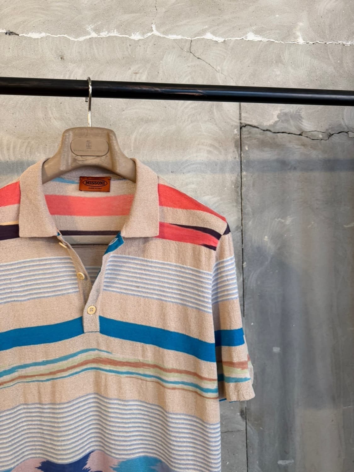 미쏘니 니트 pk 105 상품이미지8