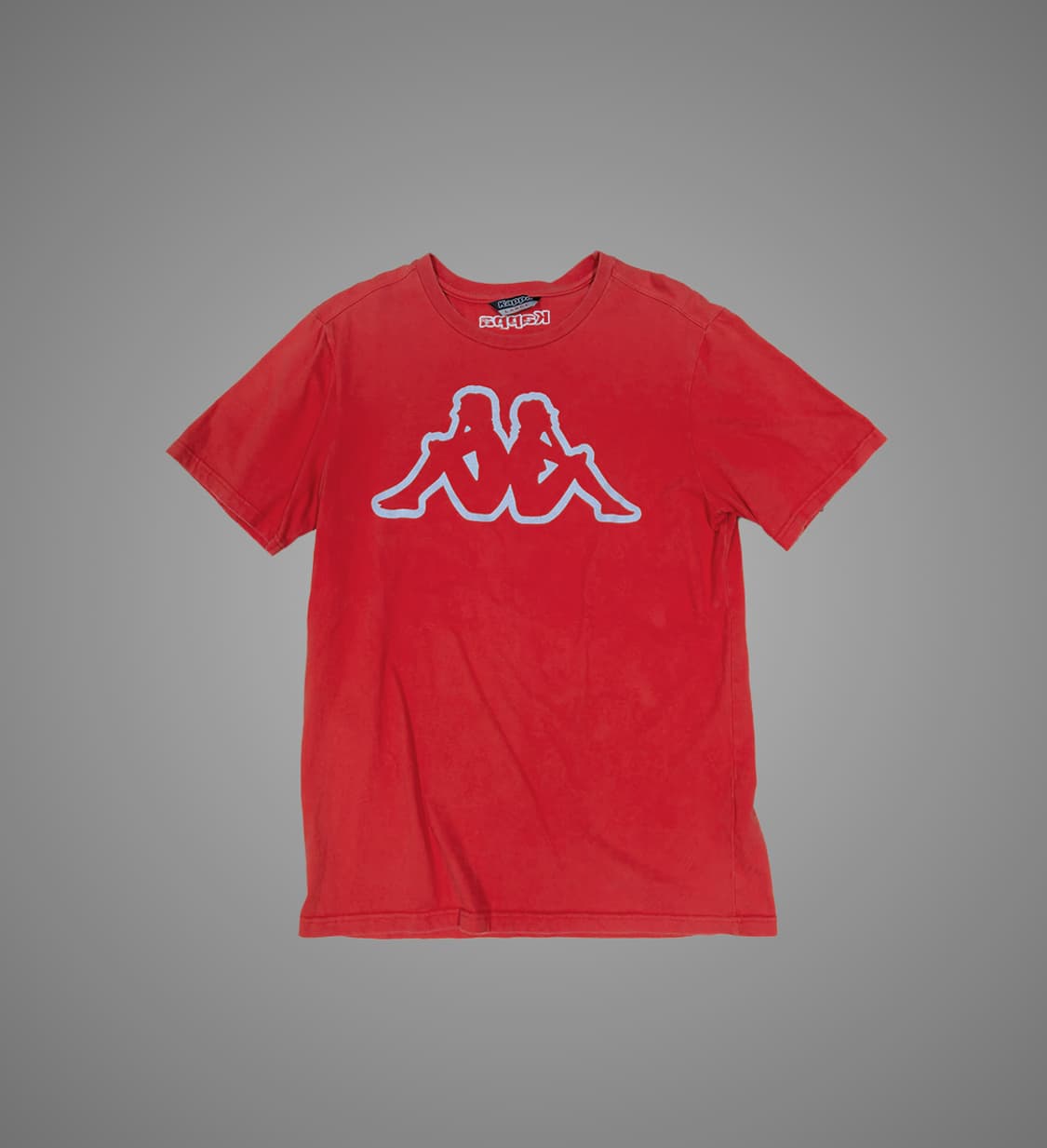 Kappa Logo T-Shirt 상품이미지1