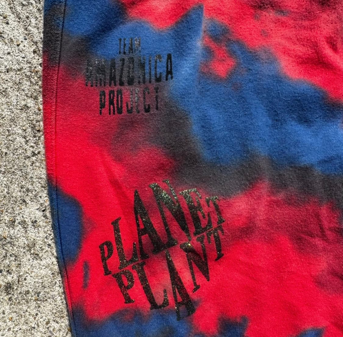 [L] LGB 아마조니카 박서 타이다이 조거팬츠 상품이미지8