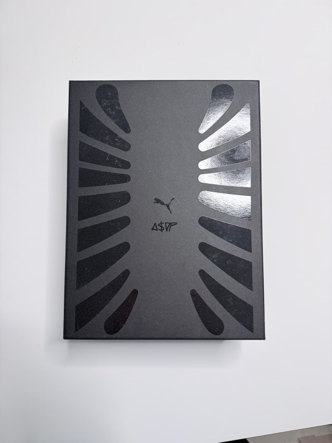 푸마x에이셉 라키 모스트로(255) 상품이미지8