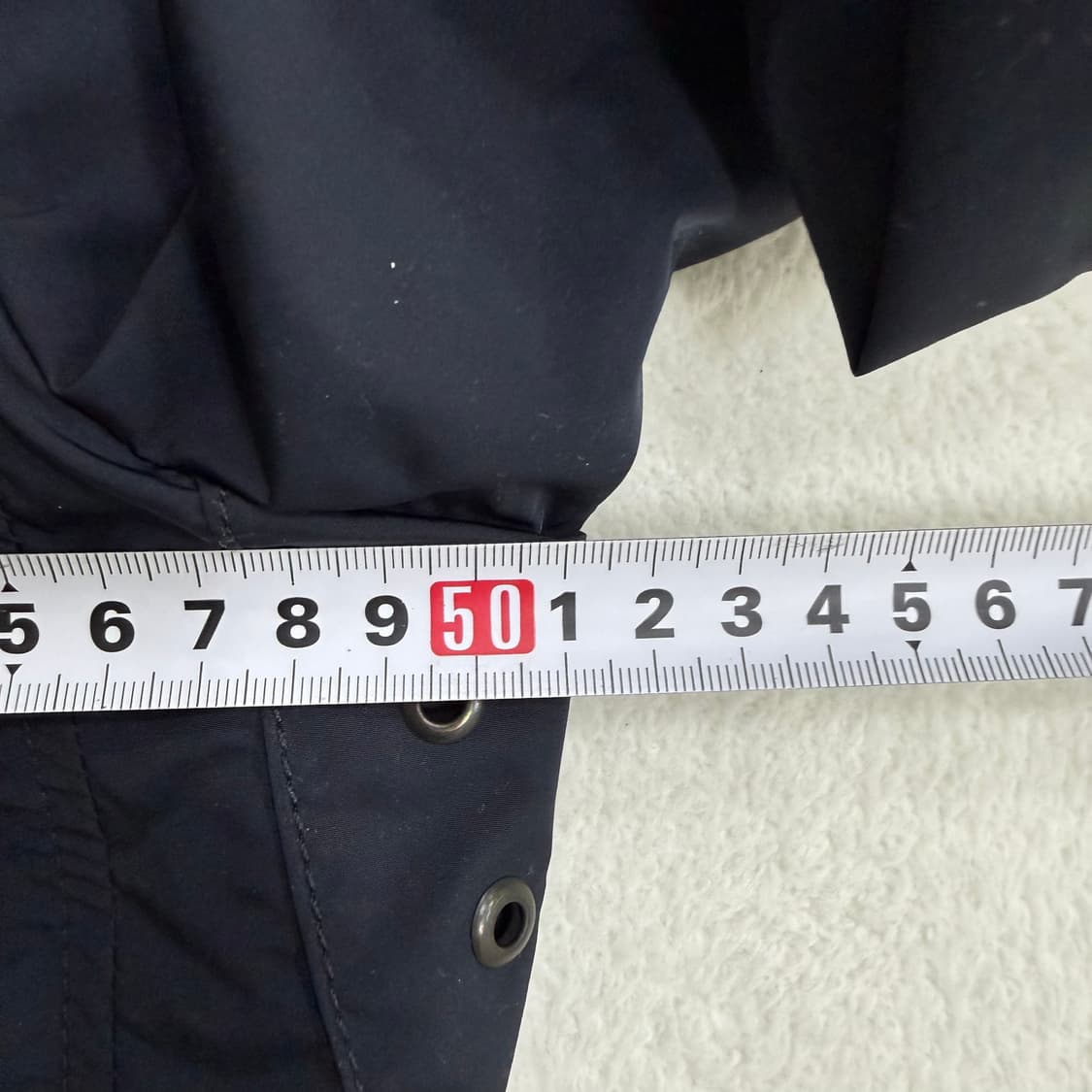 100 히스토릭 시리즈 싱글 누빔 코트 0325T 상품이미지5